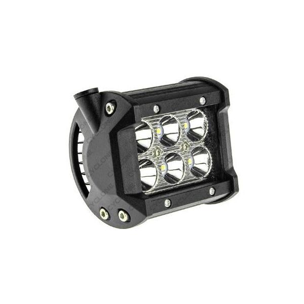 

Светодиодная фара Cyclone WL B1 18W Spot v2