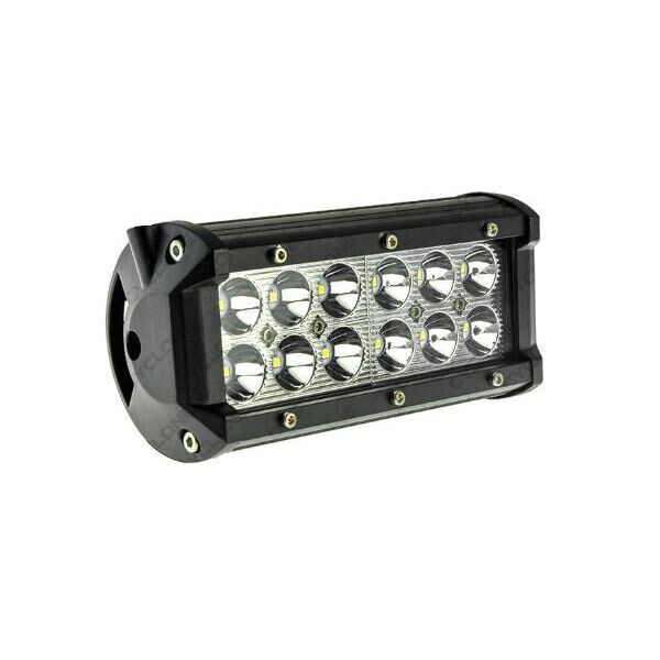 

Светодиодная фара Cyclone WL B1 36W Flood v2