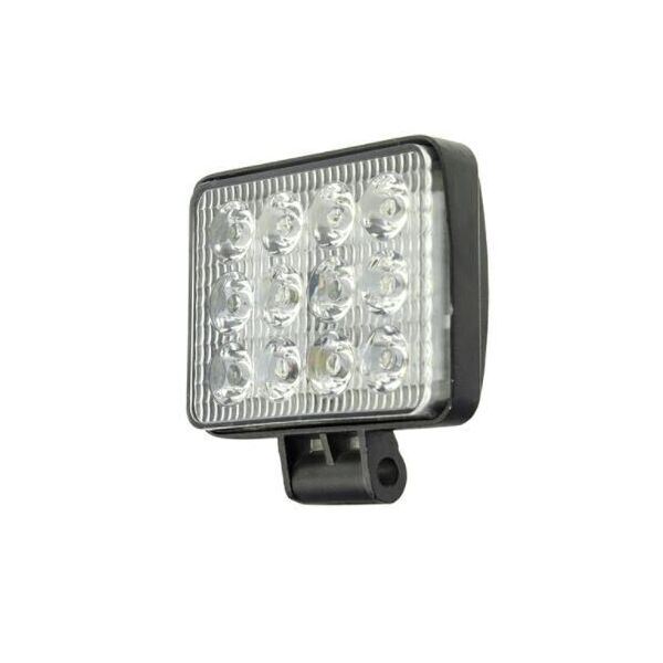 

Светодиодная фара Cyclone WL-G1 36W EP12 Flood