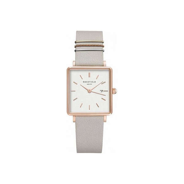 

Часы Rosefield QCGRG-Q028
