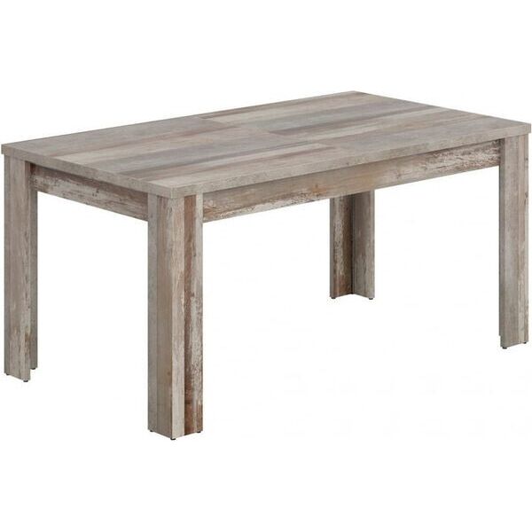 

Обеденный стол BRW Bonanza Дуб Каньон раскладной