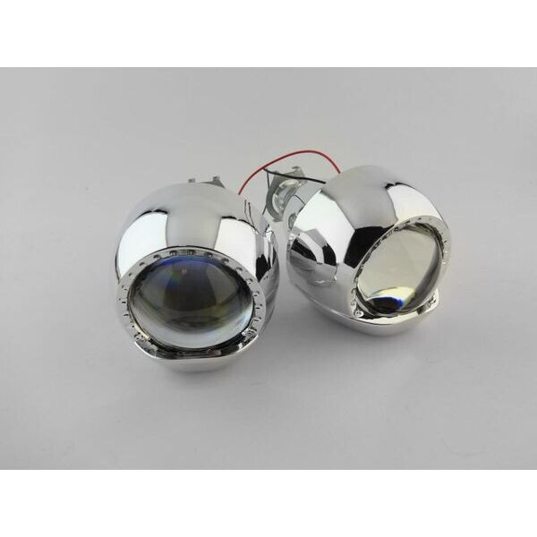 

Мини-линза Infolight 2.2