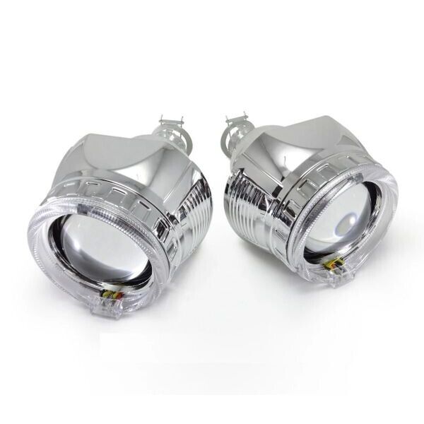 

Линза Infolight G5 Ultimate с АГ