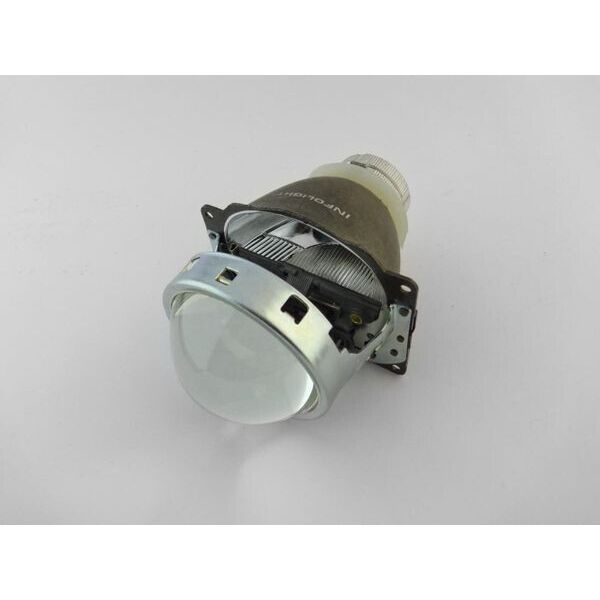 

Линза Infolight G6 под лампу D2