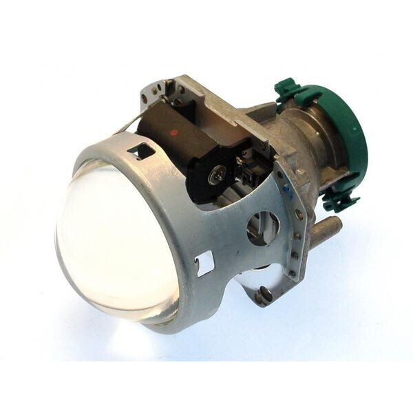 

Линзы биксеноновые Baxster HELLA 5 (HIGH LENS)