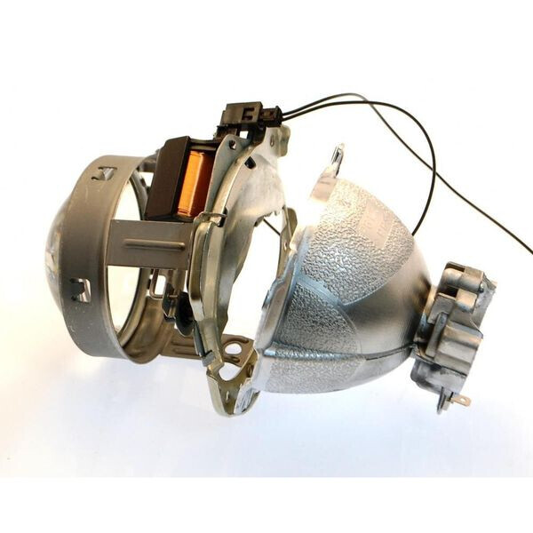 

Линзы биксеноновые Baxster HELLA EVO