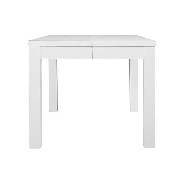 

Обеденный стол BRW Ocean Max 90 D09-TXS_OCEAN_MAX / 90-BAL, альпийский белый,
