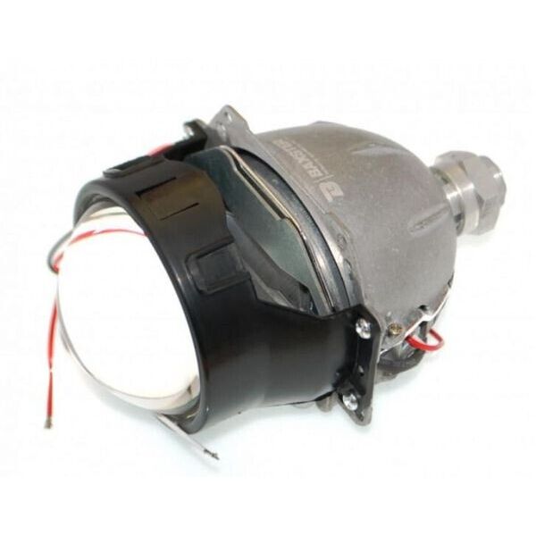 

Линзы Baxster LED IQ-Ligh 3 '