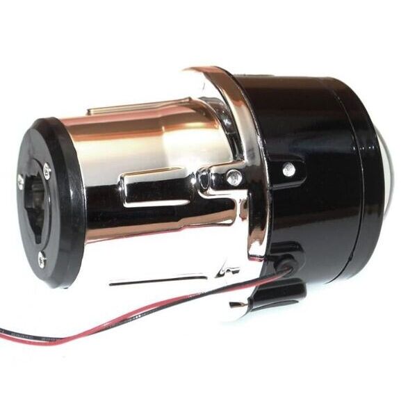 

Линзы Baxster FL-S1 2.5 'H11 ПТФ