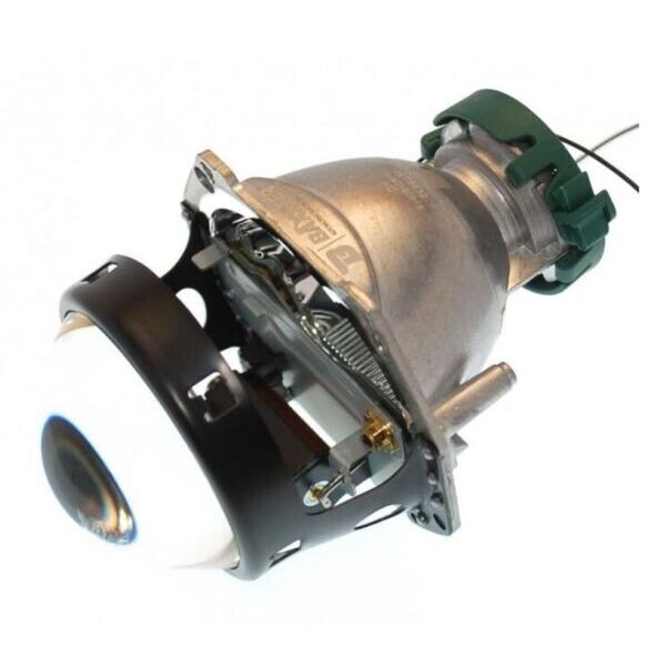 

Линзы Baxster тип Hella 5R DxS 3.0 "