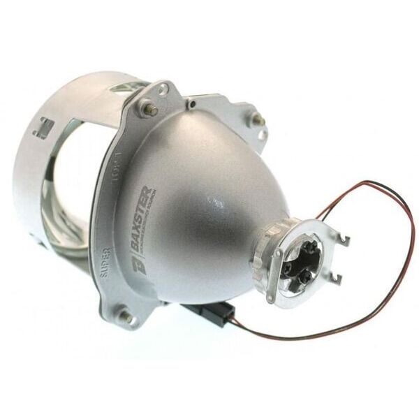 

Линзы Baxster 3 'H1 v2.0
