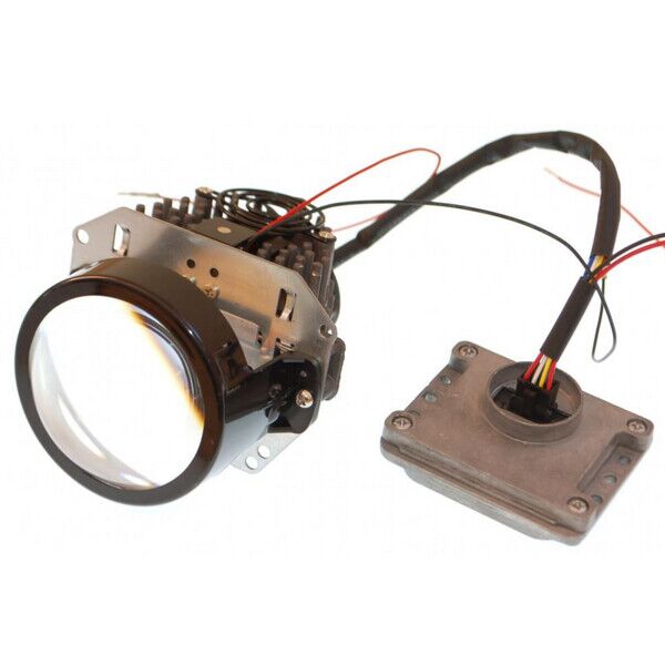 

Линзы Bi-LED Baxster CZ7070 LED 3 '