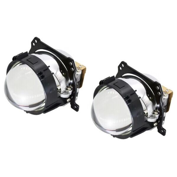 

Светодиодниее BI-LED линзы Torssen BI LED A1 2.5 ''