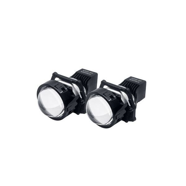 

Светодиодниее BI-LED линзы Torssen BI LED A2 3 '' 55W