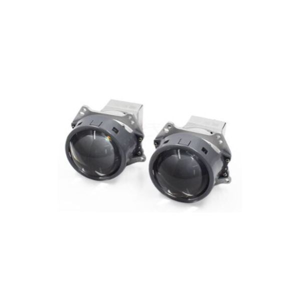 

Светодиодные BI-LED линзы Torssen TORSSEN CHIP8 12-24V