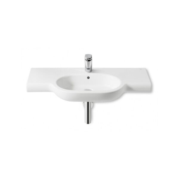 

Умывальник Roca Meridian A32724B000, Белый