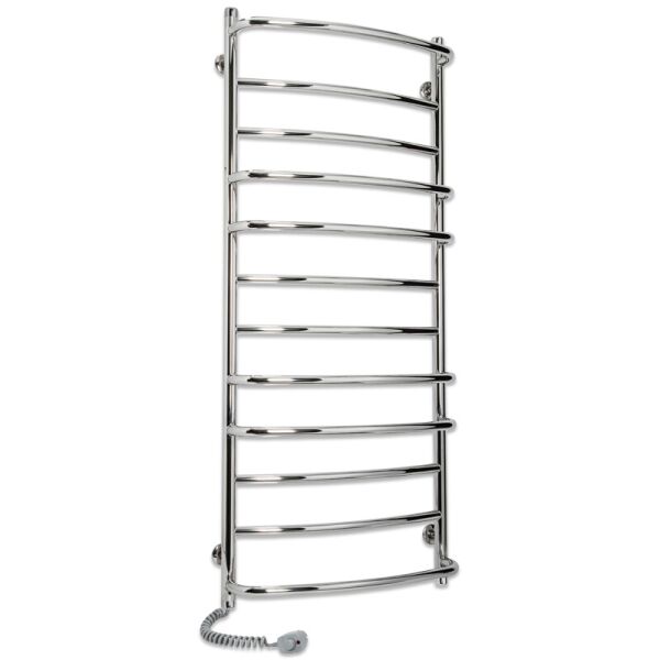 

Электрический полотенцесушитель Laris Евромикс П12 500x1200 Э 73207219