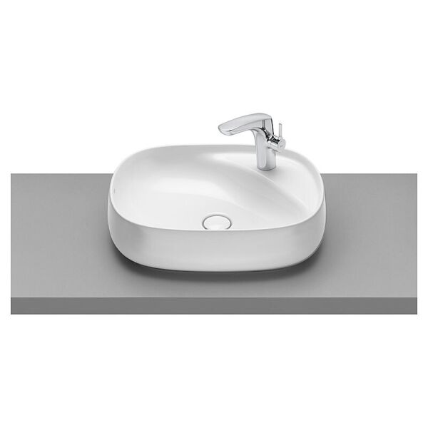 

Умывальник Roca Beyond 59x45 A3270B8000, Белый