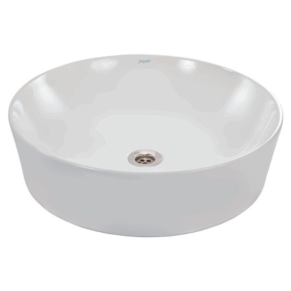 

Умывальник Jaquar Opal 48 OPS-WHT-15901N, Белый