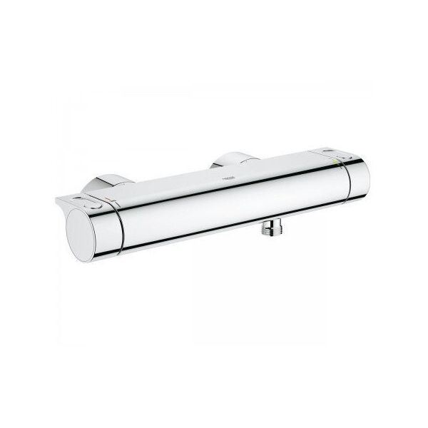 

Смеситель для душа Grohe Grohtherm 2000 34169001, Хром