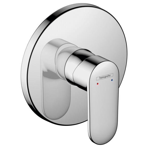

Смеситель скрытого монтажа Hansgrohe Vernis Blend 71667000 хром