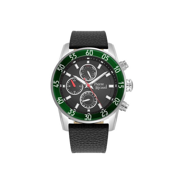 

Часы Pierre Ricaud P97221.W214QF