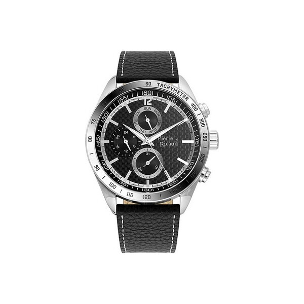 

Часы Pierre Ricaud P97237.5254QF