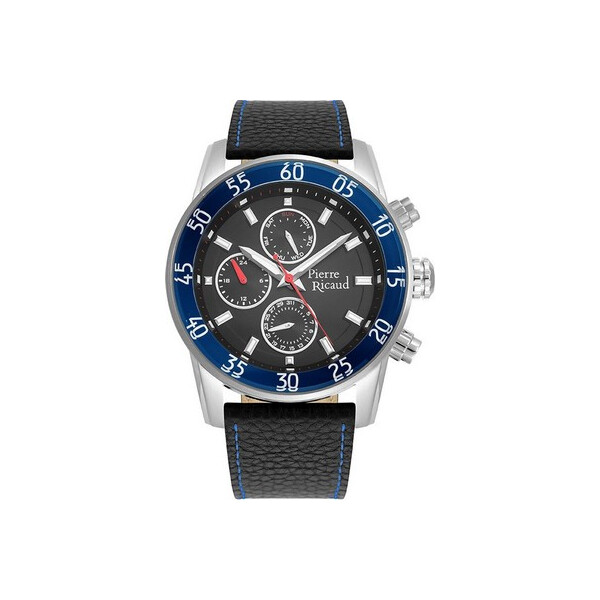 

Часы Pierre Ricaud P97221.T215QF