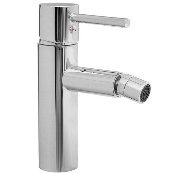 

Смеситель для биде Rea Tess chrom REA-B8805, Хром