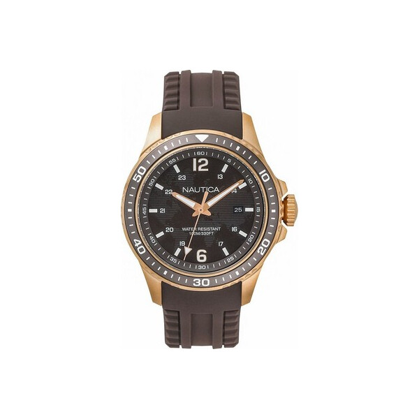 

Часы Nautica NAPFRB004