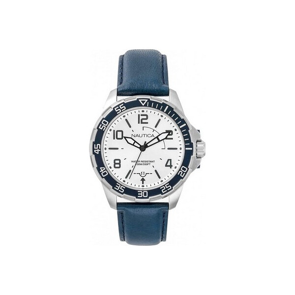 

Часы Nautica NAPPLH002