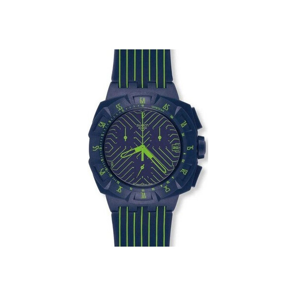 

Часы Swatch SUIN401