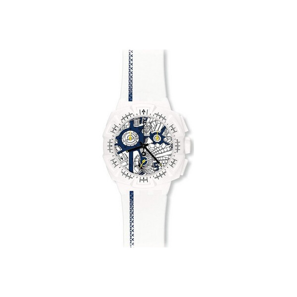 

Часы Swatch SUIW408