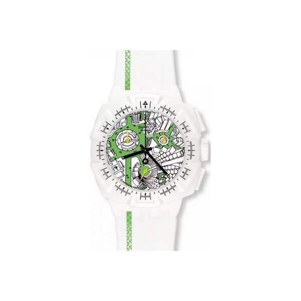 

Часы Swatch SUIW409
