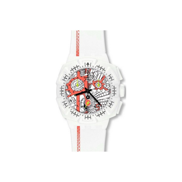 

Часы Swatch SUIW411