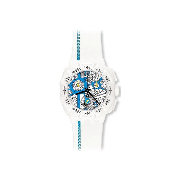 

Часы Swatch SUIW412