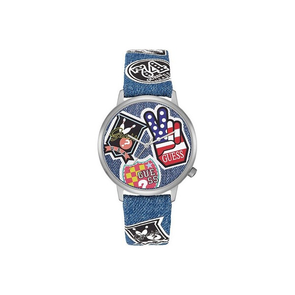 

Часы Guess V1004M1