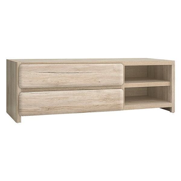 

ТВ тумба BRW Possi S221-RTV2S/5/14-DSAJ