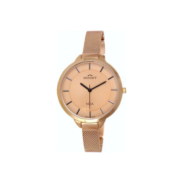 

Часы Bisset BSBE93RIRX03BX