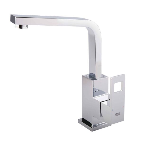 

Смеситель для раковины Grohe Eurocube 23135000