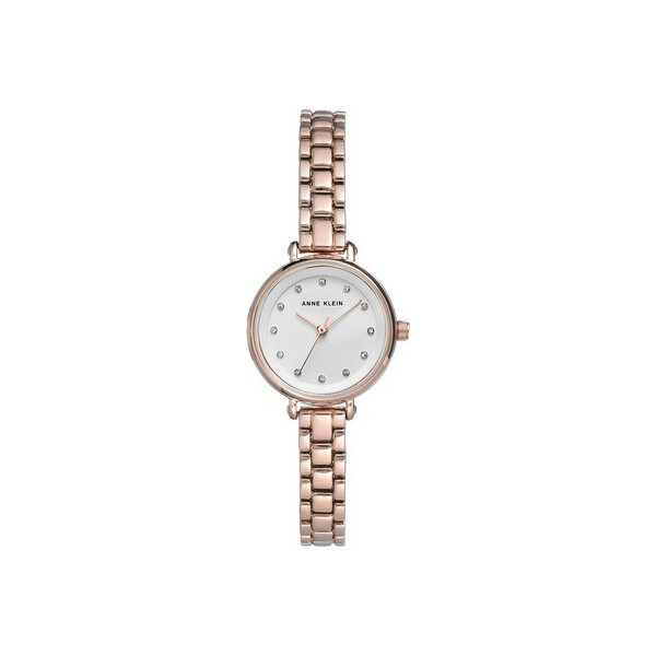 

Часы Anne Klein AK-2662SVRG