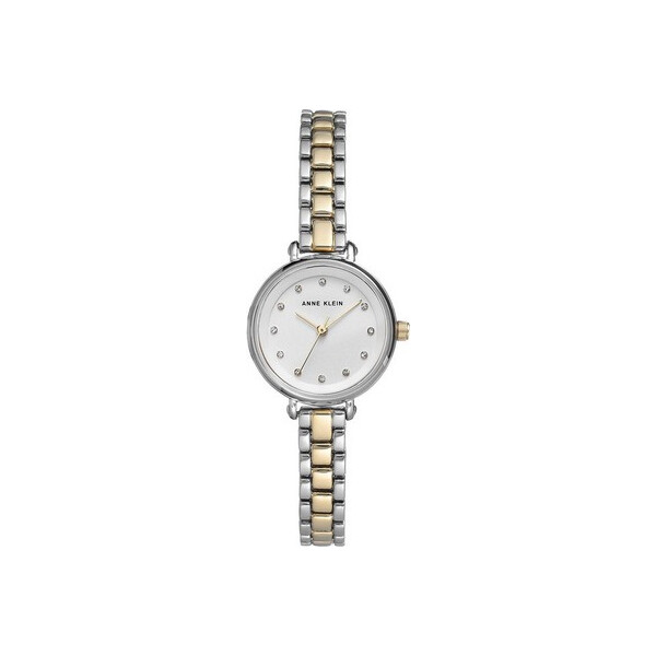 

Часы Anne Klein AK-2663SVTT