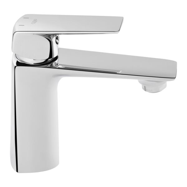 

Смеситель для раковины Qtap Lodenice 1030101C