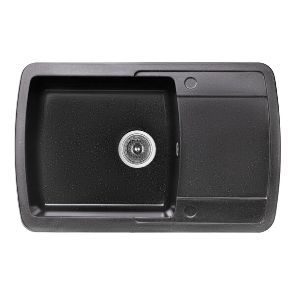 

Кухонная мойка Lidz 770х490/200 BLM-14 (LIDZBLM14770490200)