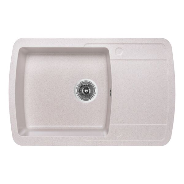 

Кухонная мойка Lidz 770х490/200 MAR-07 (LIDZMAR07770490200)