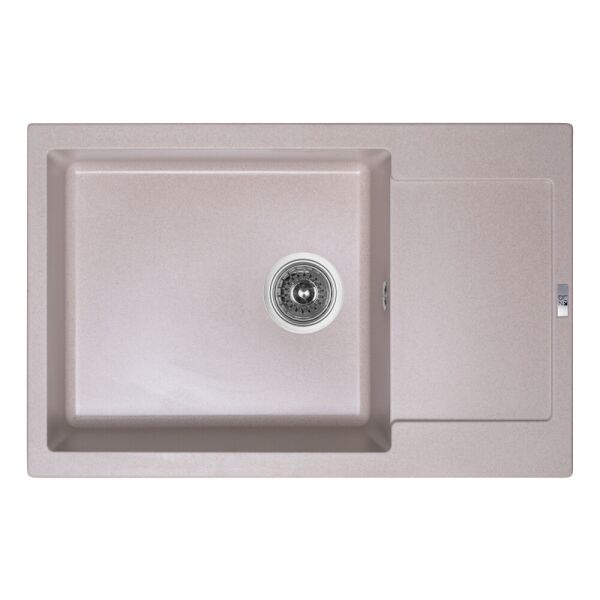 

Кухонная мойка Lidz 781x510/200 COL-06 (LIDZCOL06781510200)
