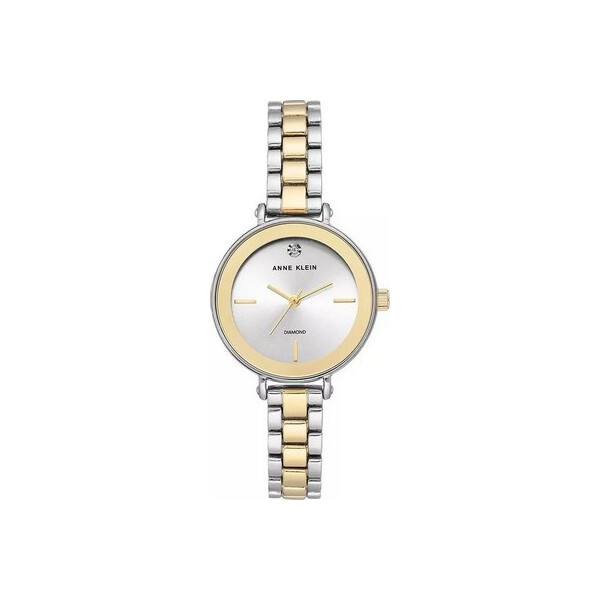 

Часы Anne Klein AK-3387SVTT