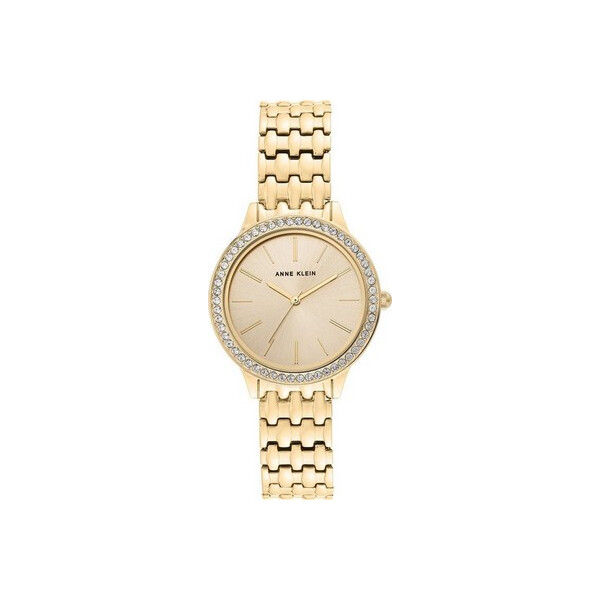 

Часы Anne Klein AK-3420CHGB