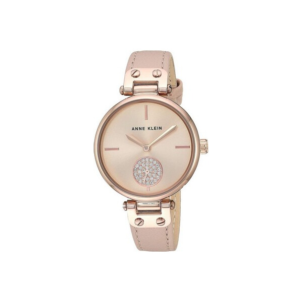 

Часы Anne Klein AK-3380RGLP