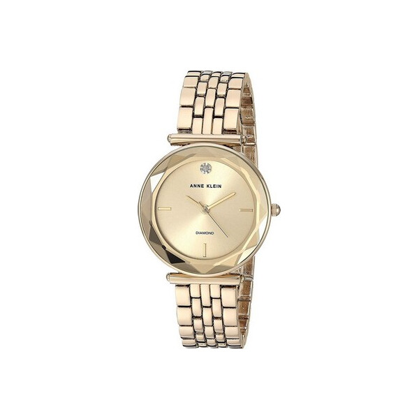 

Часы Anne Klein AK-3412CHGB